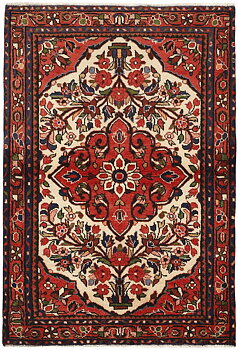 Borchalou 107x156cm