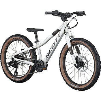 Scott Scale 200 Alloy Silver 20"