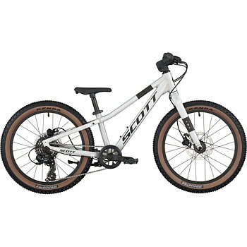 Scott Scale 200 Alloy Silver 20"