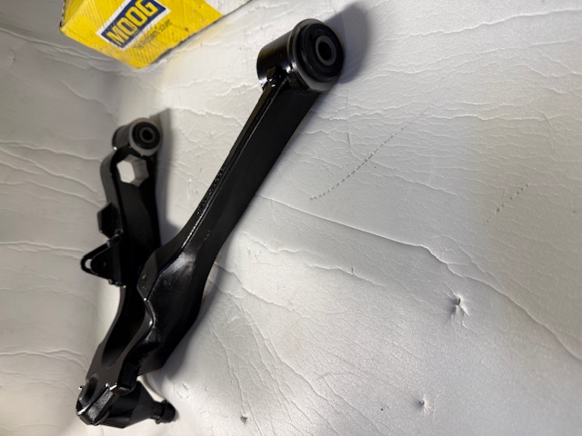 Bärarm undre med spindelled Hö - 3