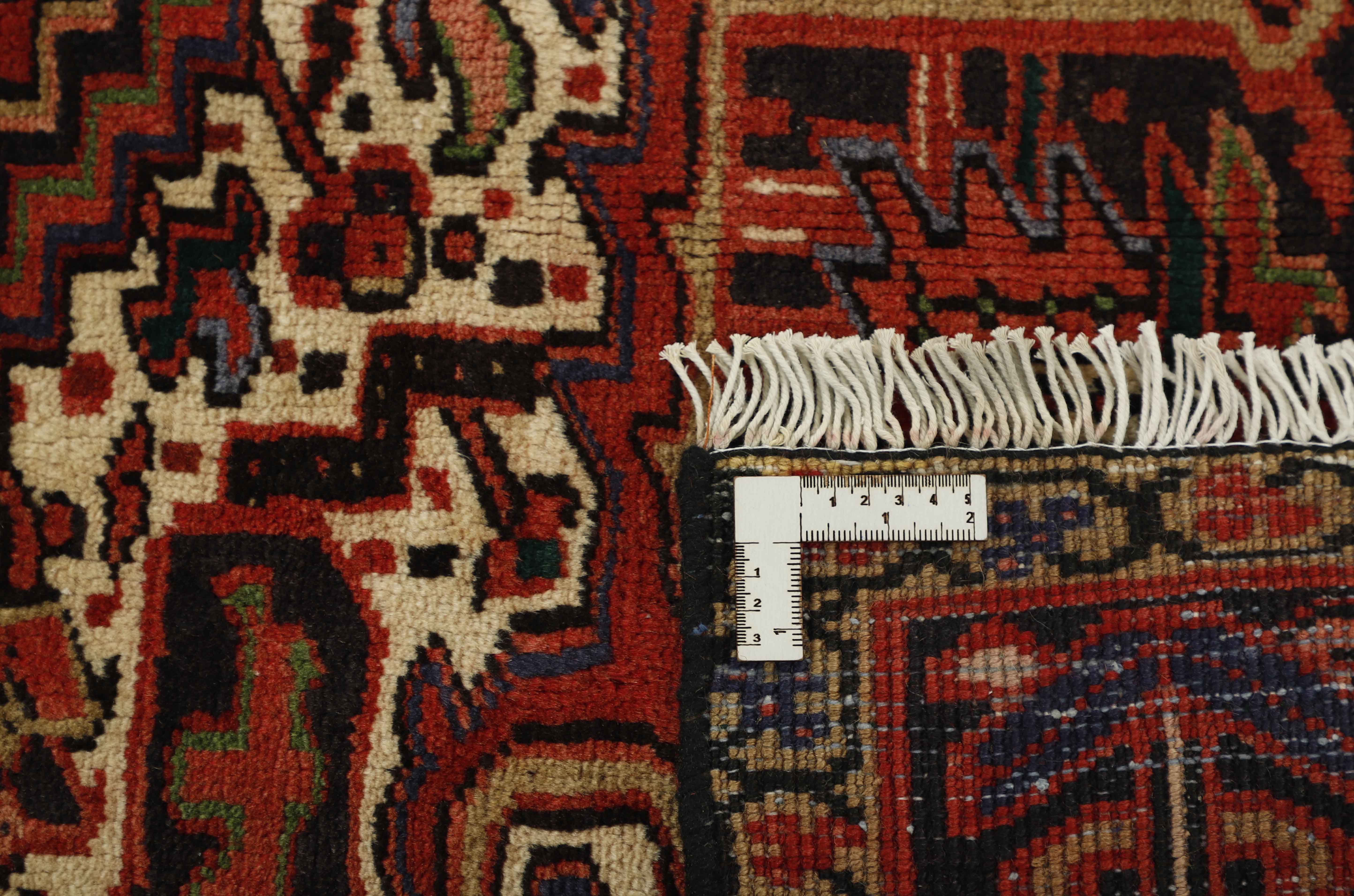 Heriz 248x341cm - 4