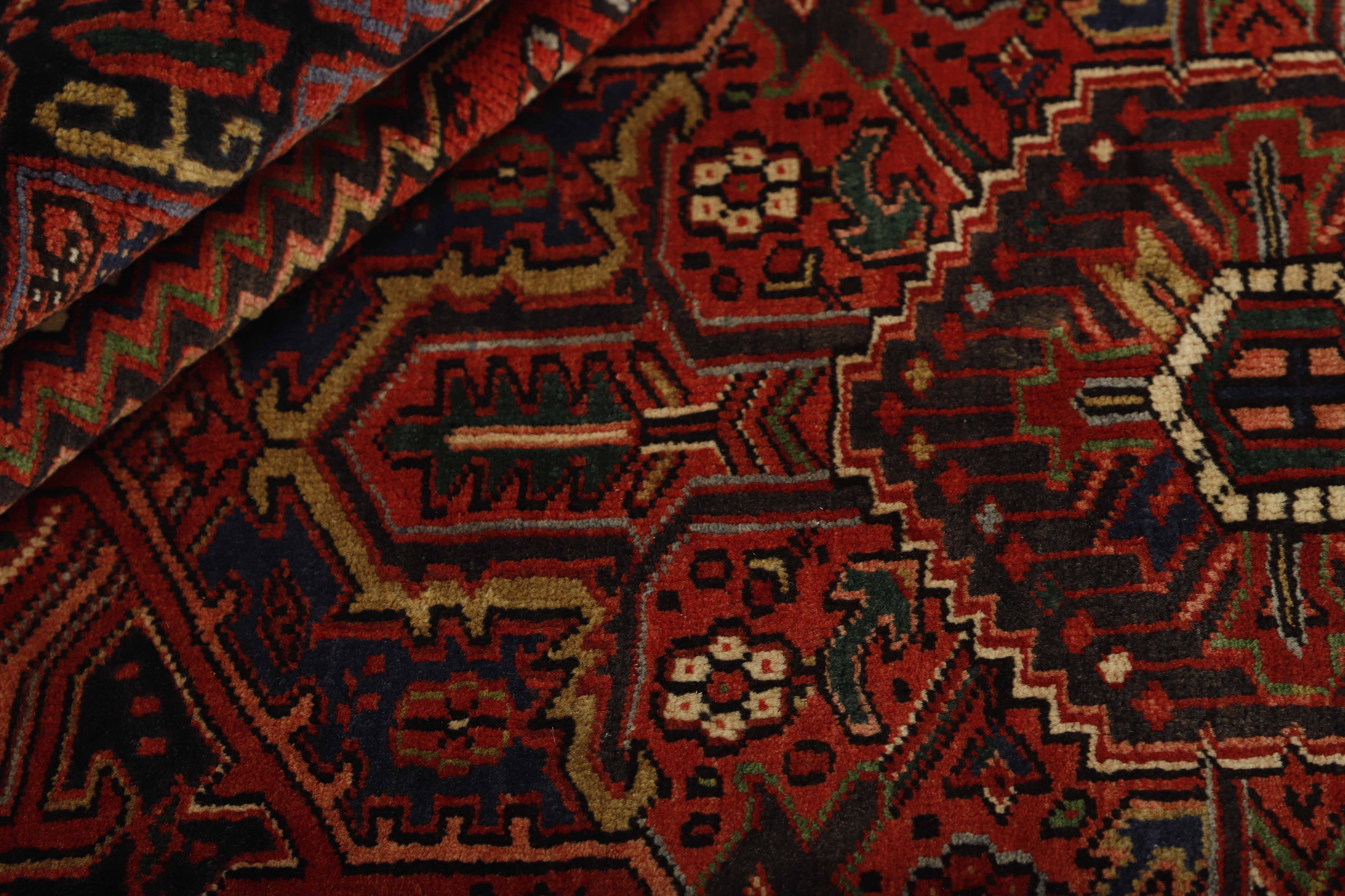 Heriz 248x341cm - 2