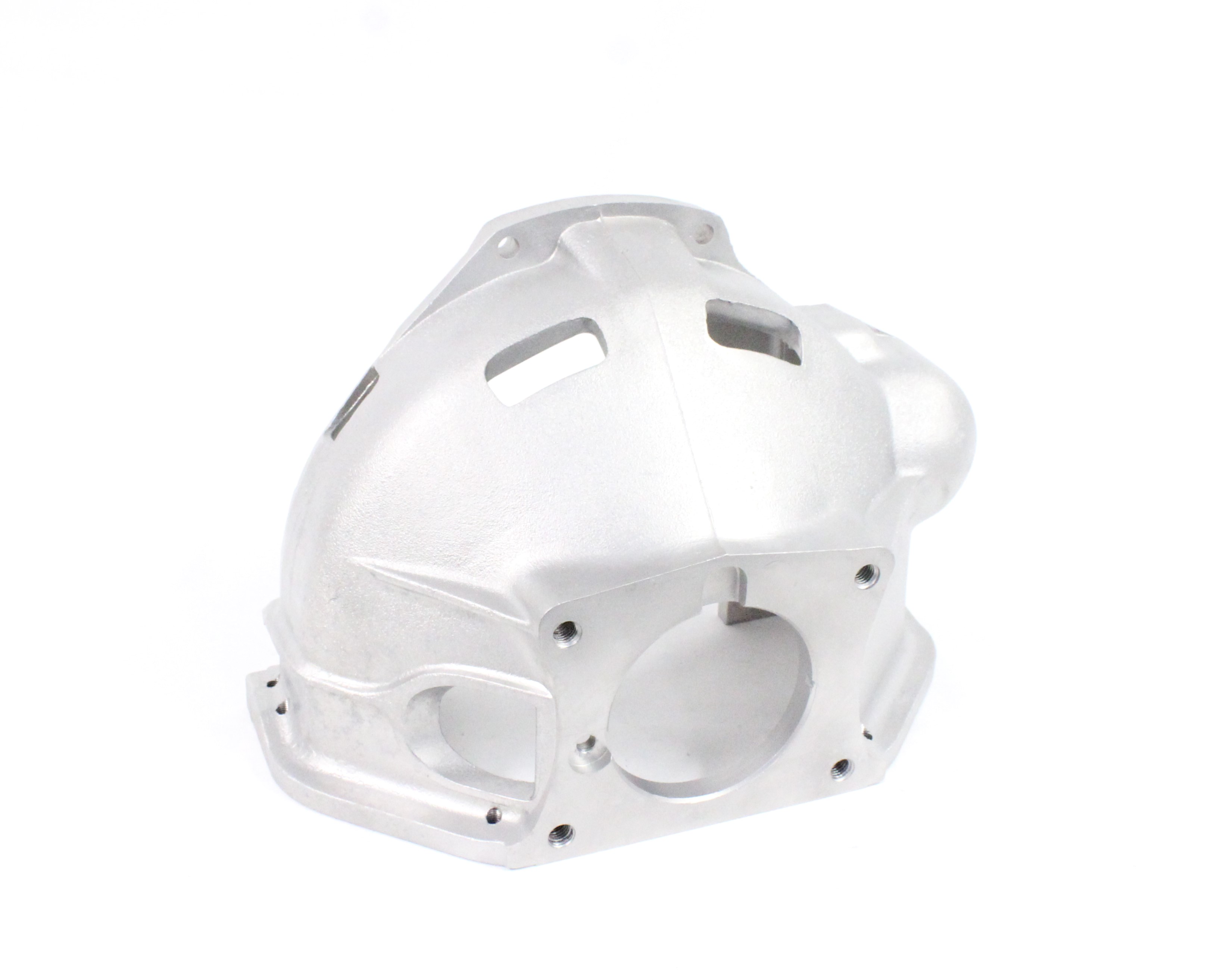 Flywheel housing, B16