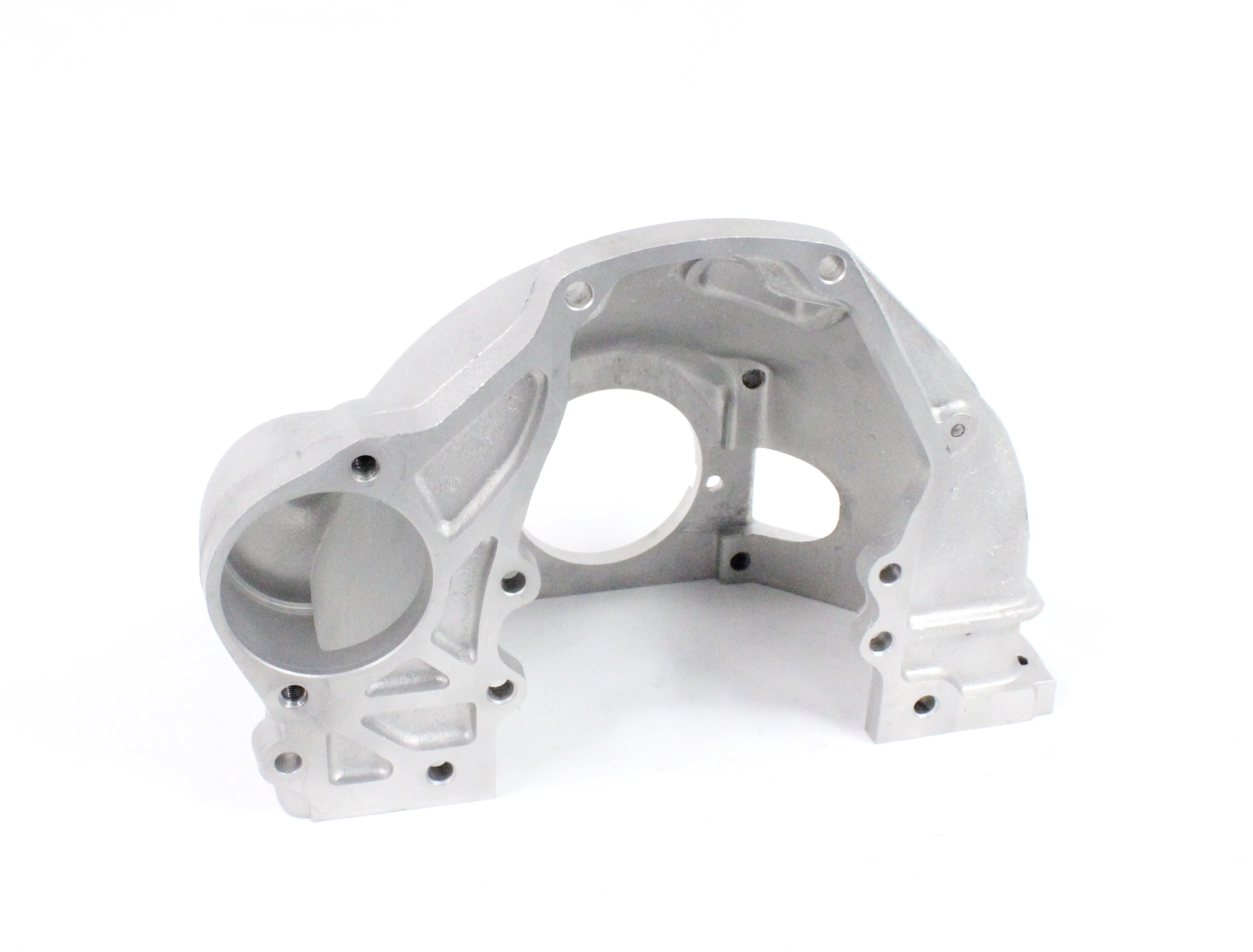 Flywheel housing, B16 - 2