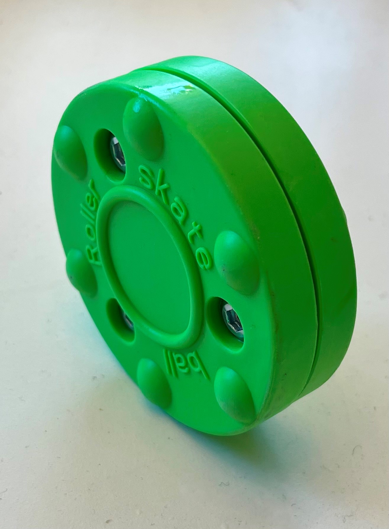 GALAXY SPEEDPUCK - 2