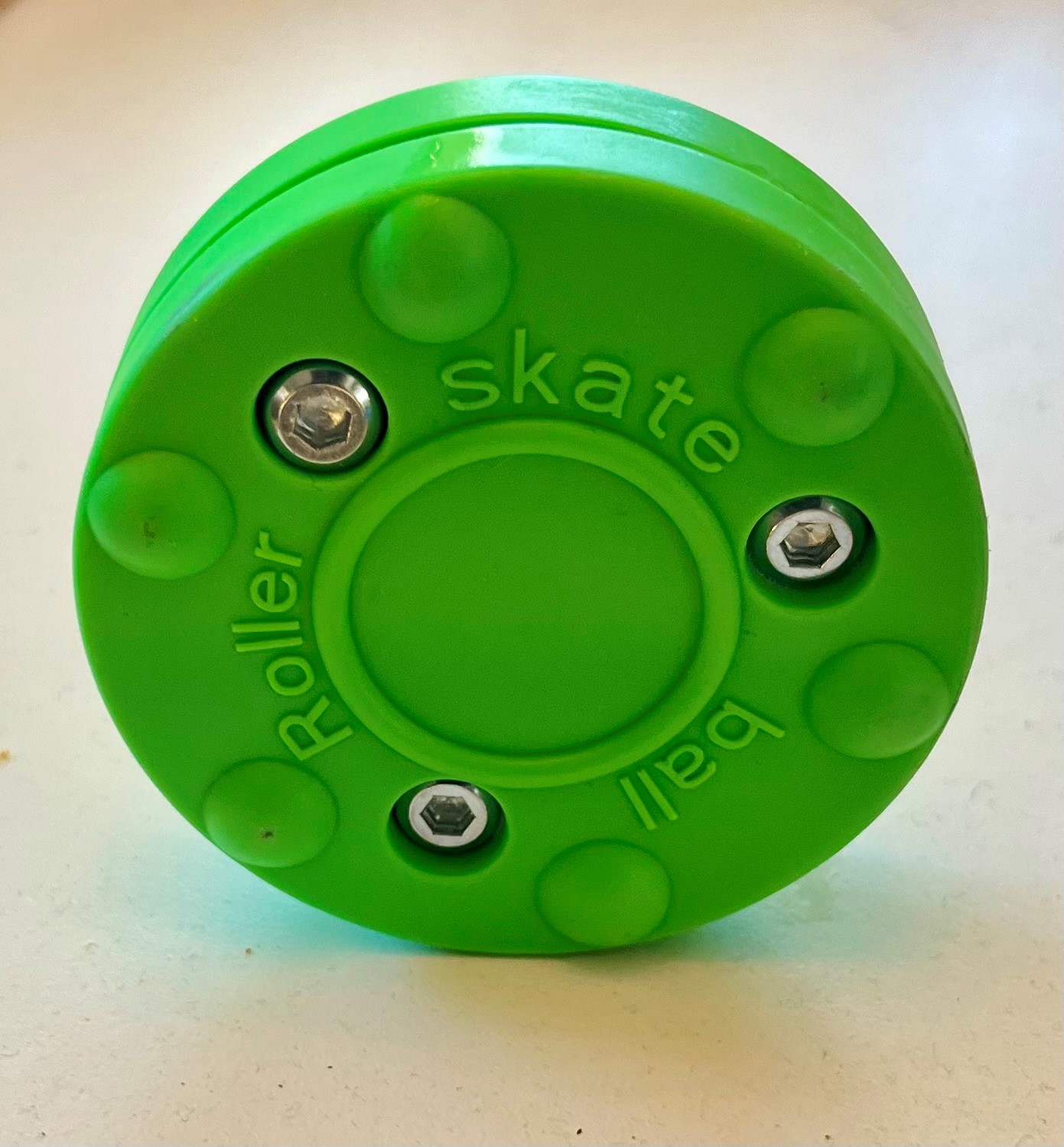 GALAXY SPEEDPUCK - 3