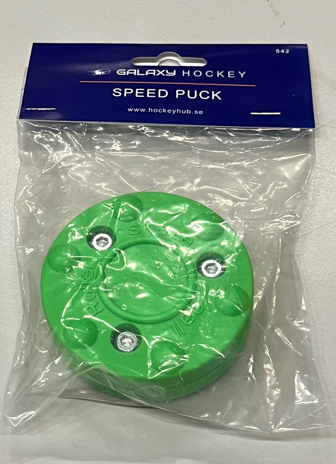 GALAXY SPEEDPUCK - 4