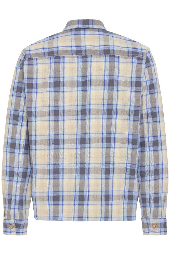 BHFAUST OVERSHIRT - 3
