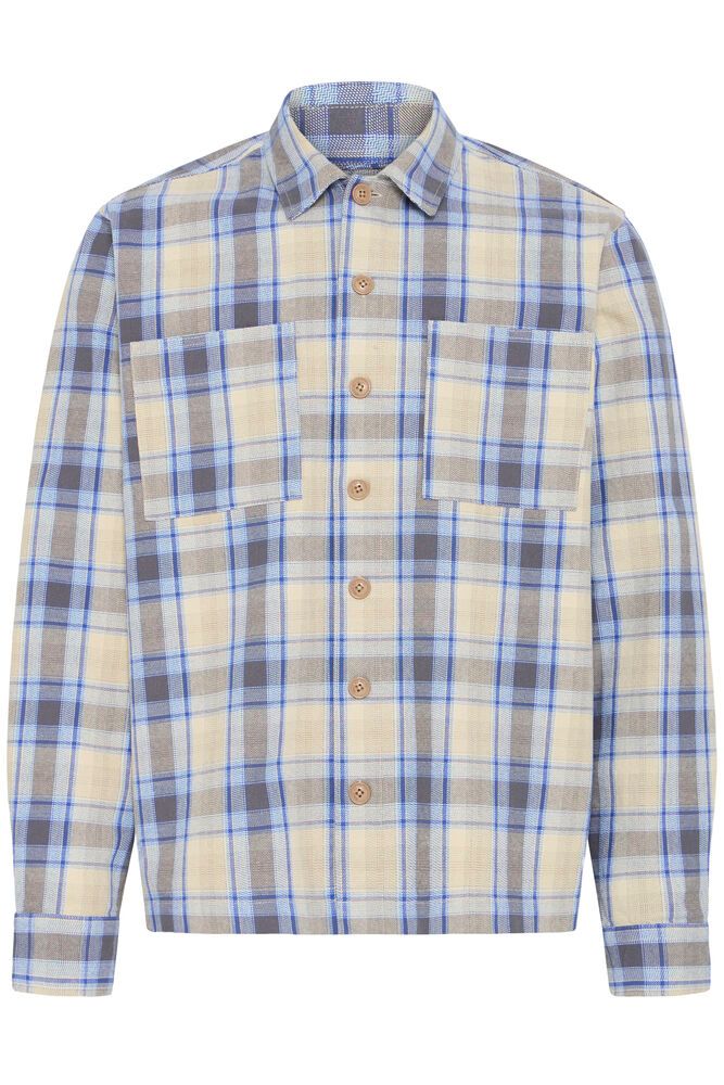 BHFAUST OVERSHIRT