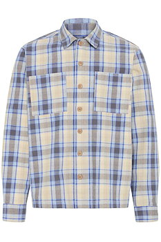 BHFAUST OVERSHIRT