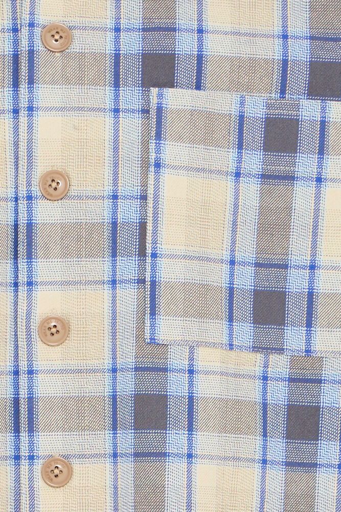 BHFAUST OVERSHIRT - 2