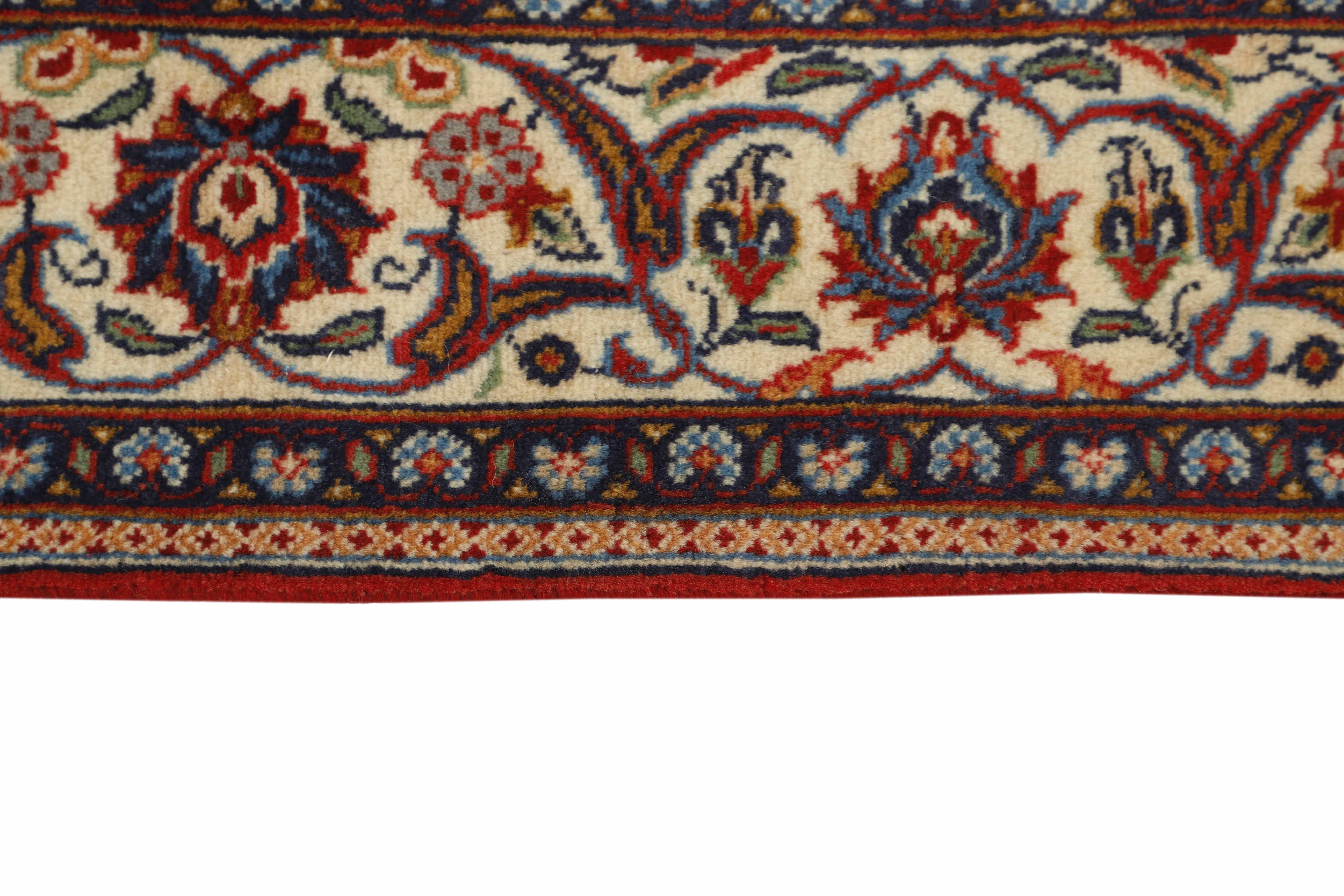 Sarouk 137x238cm - 5