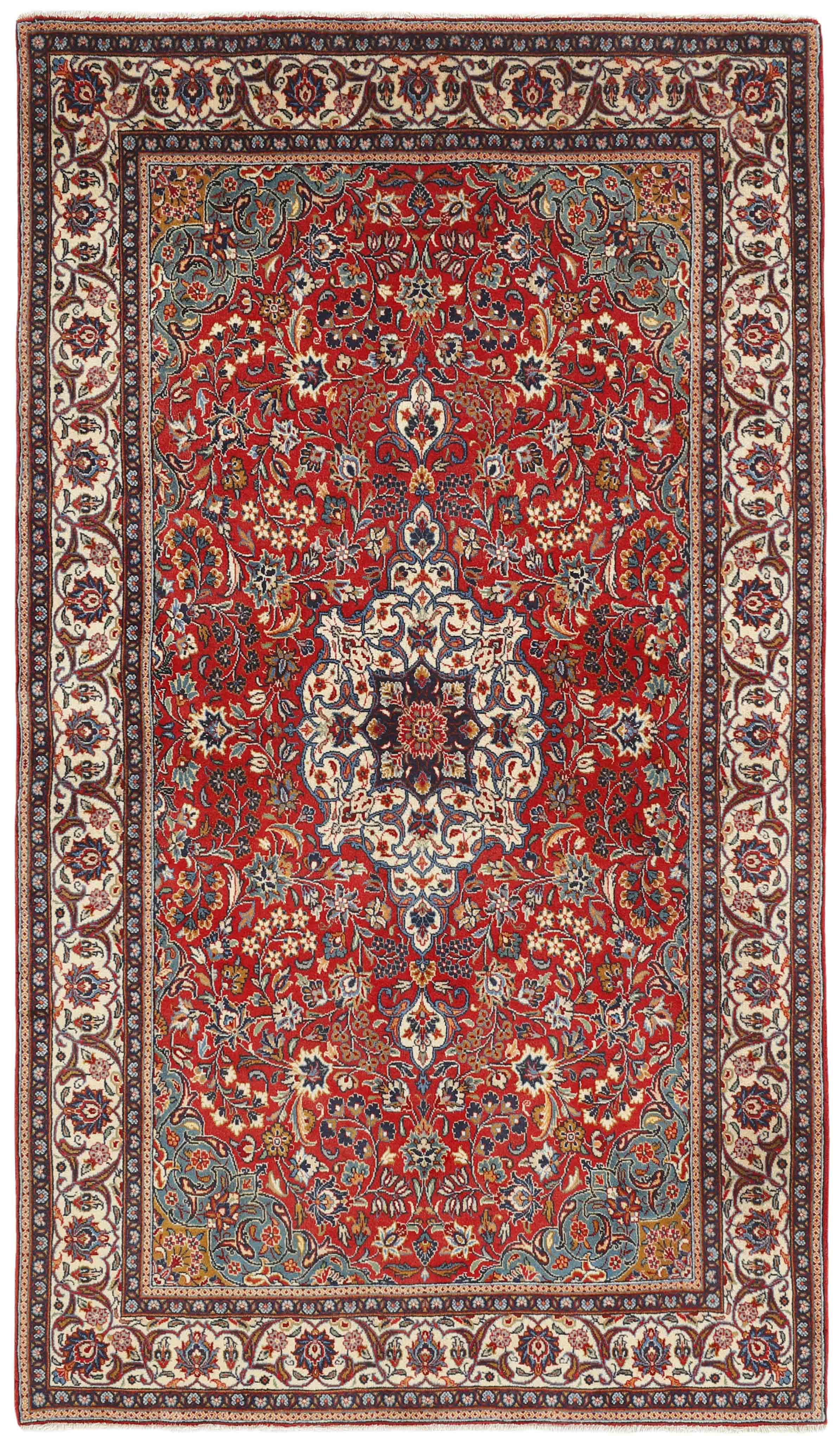 Sarouk 137x238cm