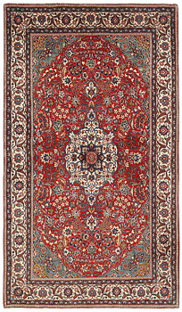 Sarouk 137x238cm