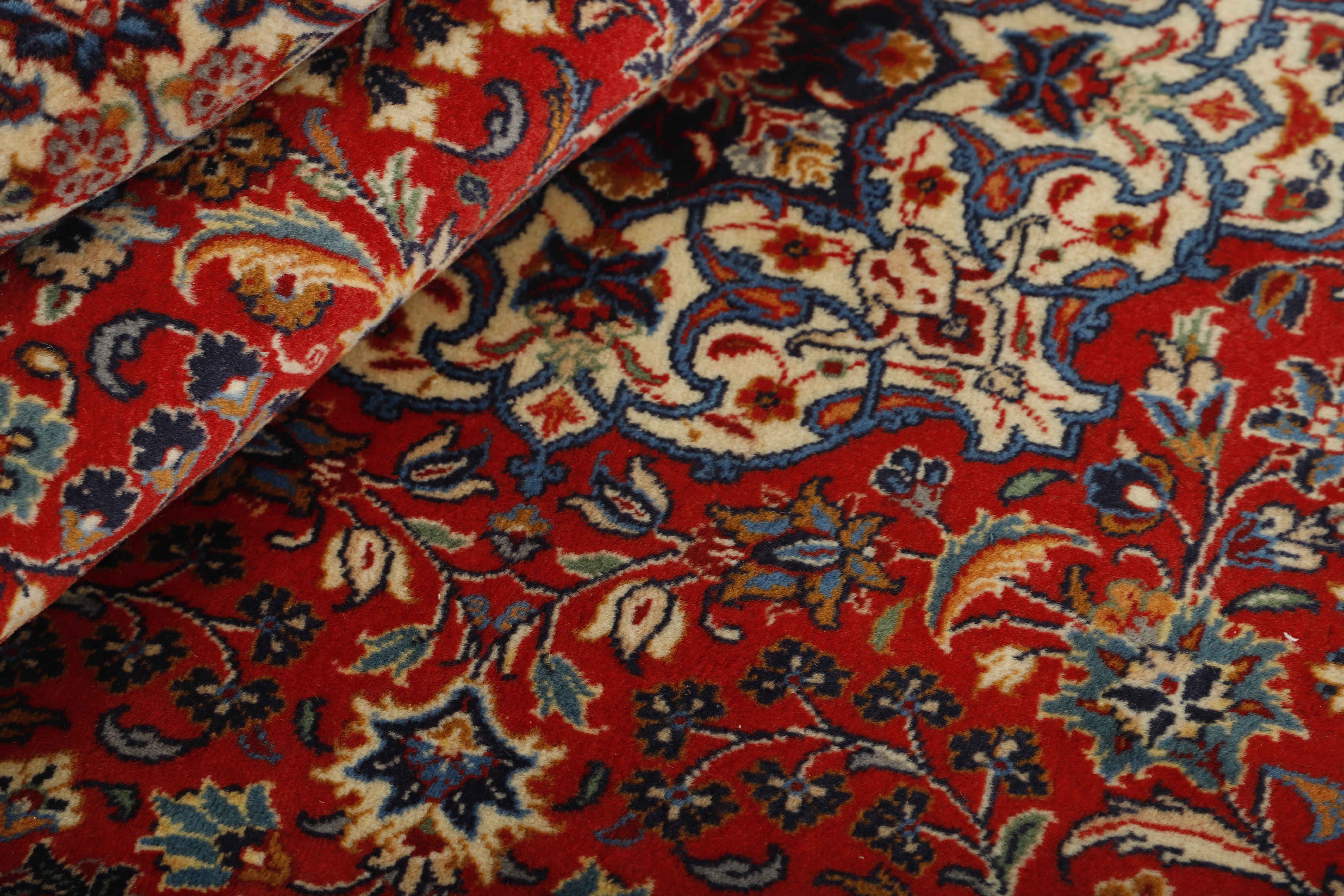 Sarouk 137x238cm - 2