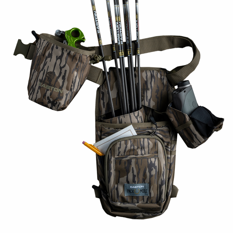 Easton Quiver Field Pack Mule  - 4