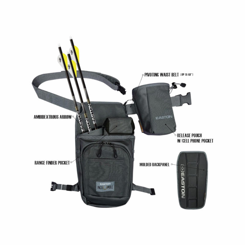Easton Quiver Field Pack Mule  - 2