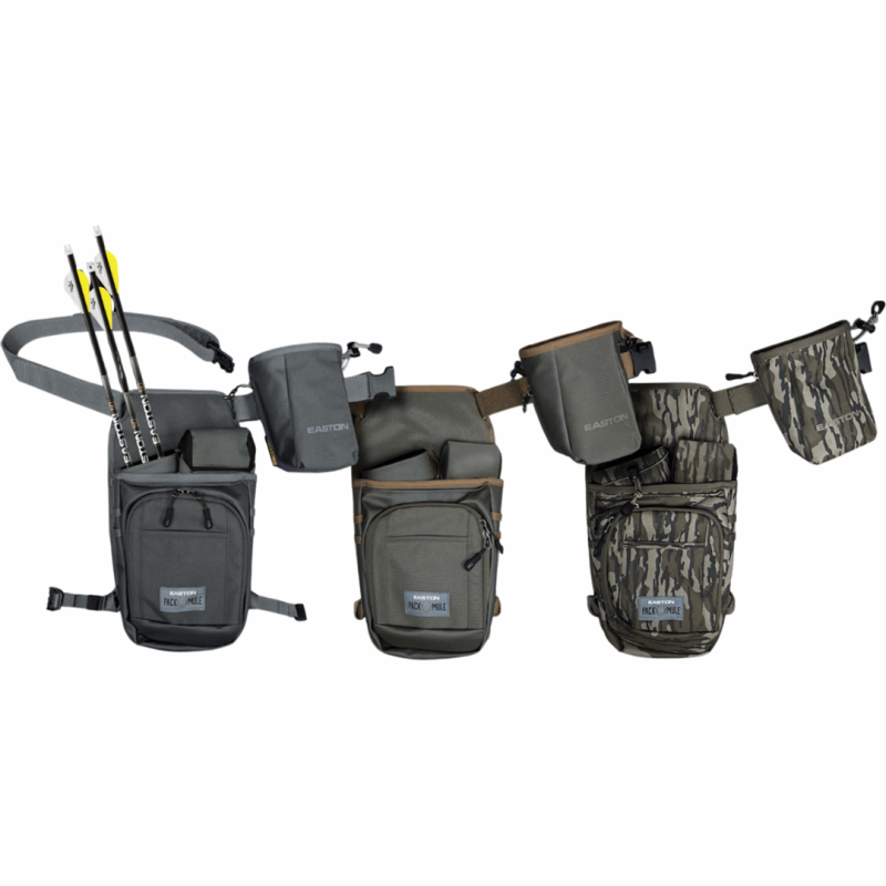 Easton Quiver Field Pack Mule  - 3