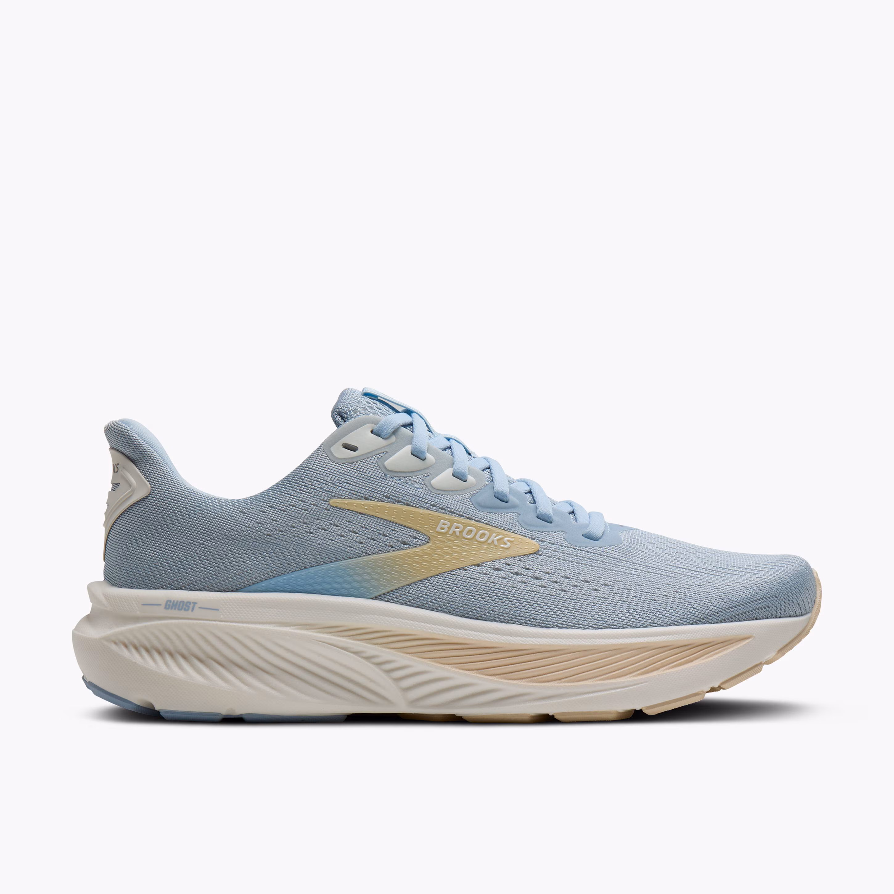 Brooks Ghost 17 W Löparskor