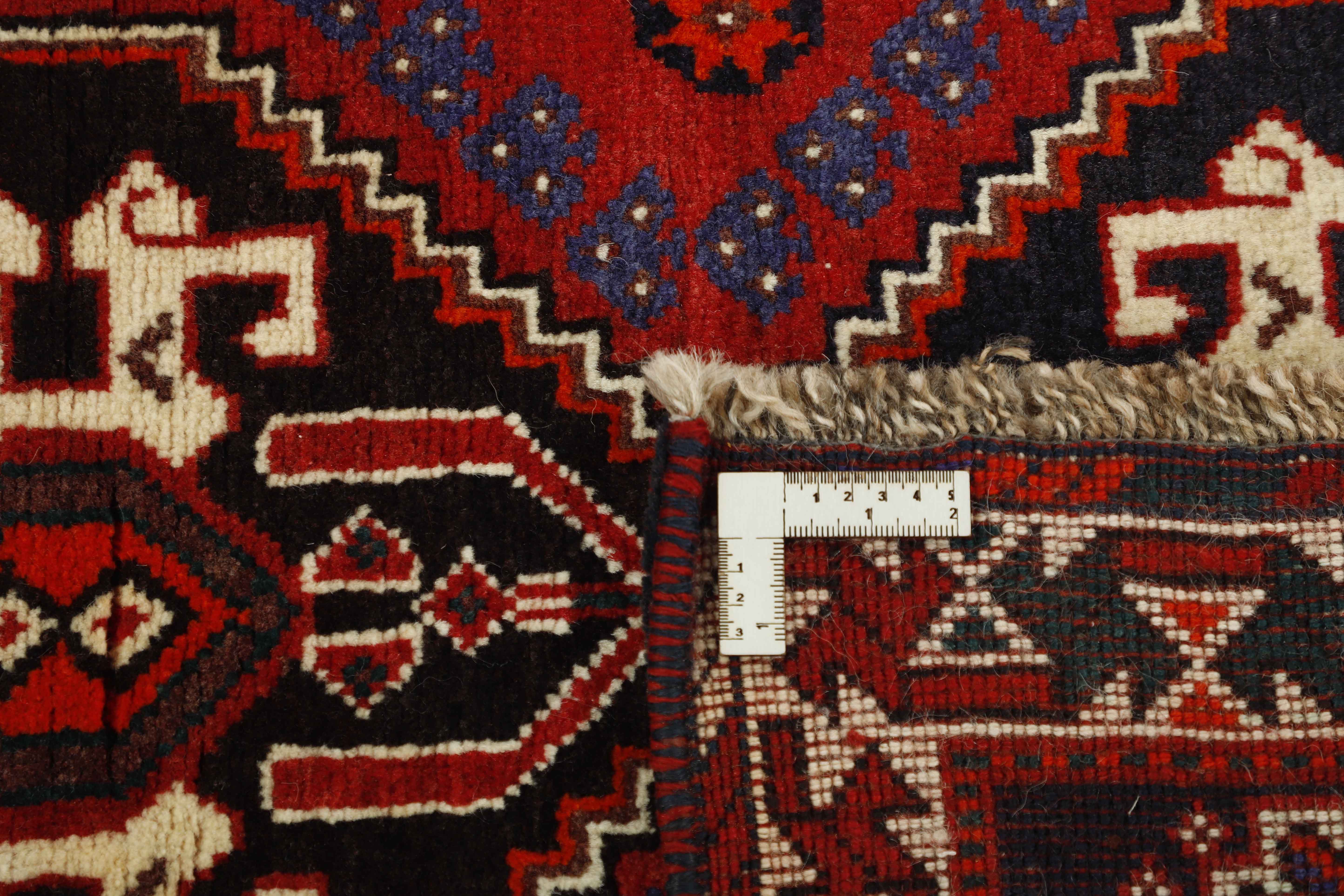 Gashgai 115x162cm - 4