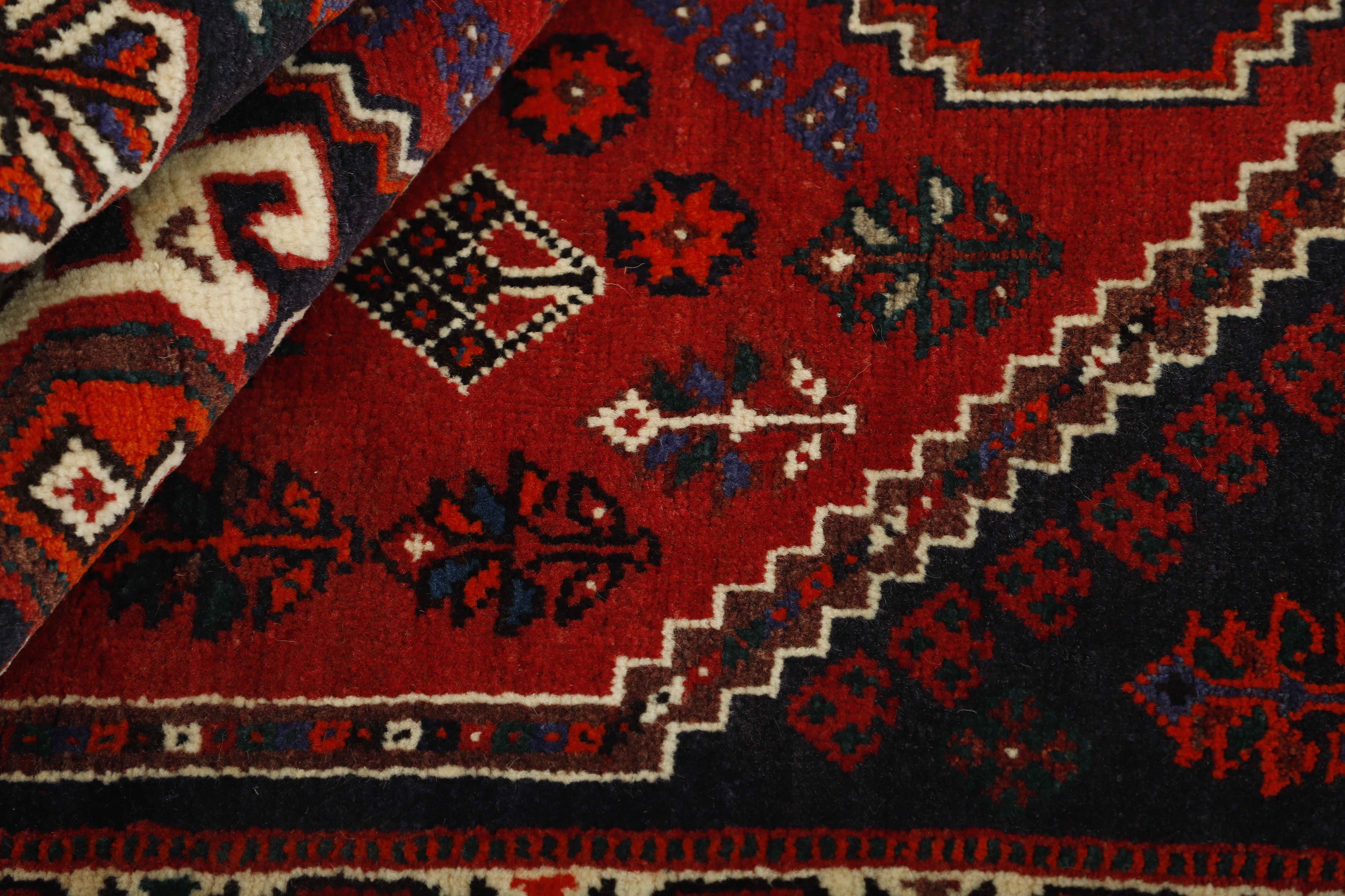 Gashgai 115x162cm - 2