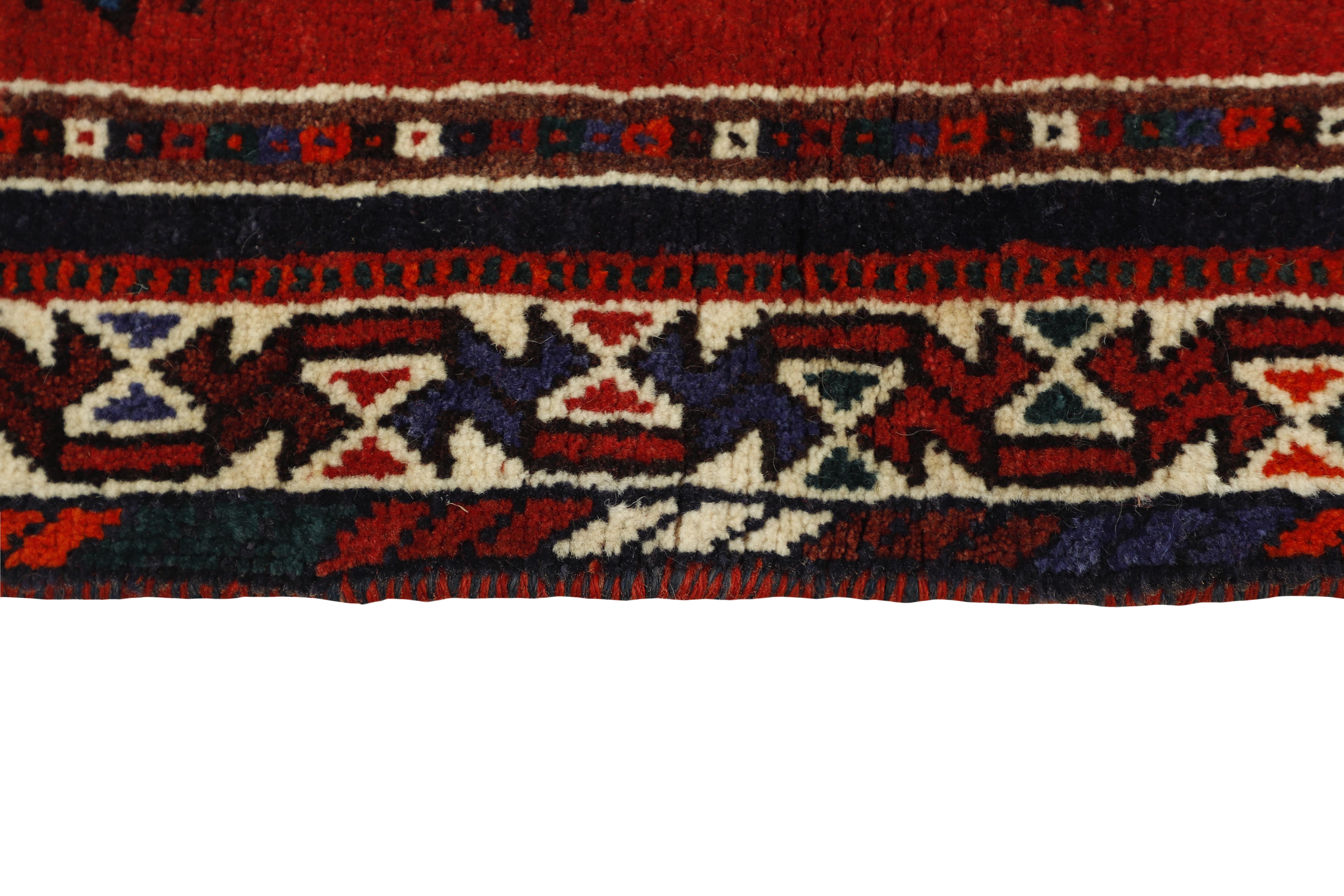 Gashgai 115x162cm - 5