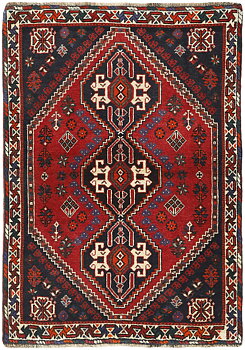Gashgai 115x162cm