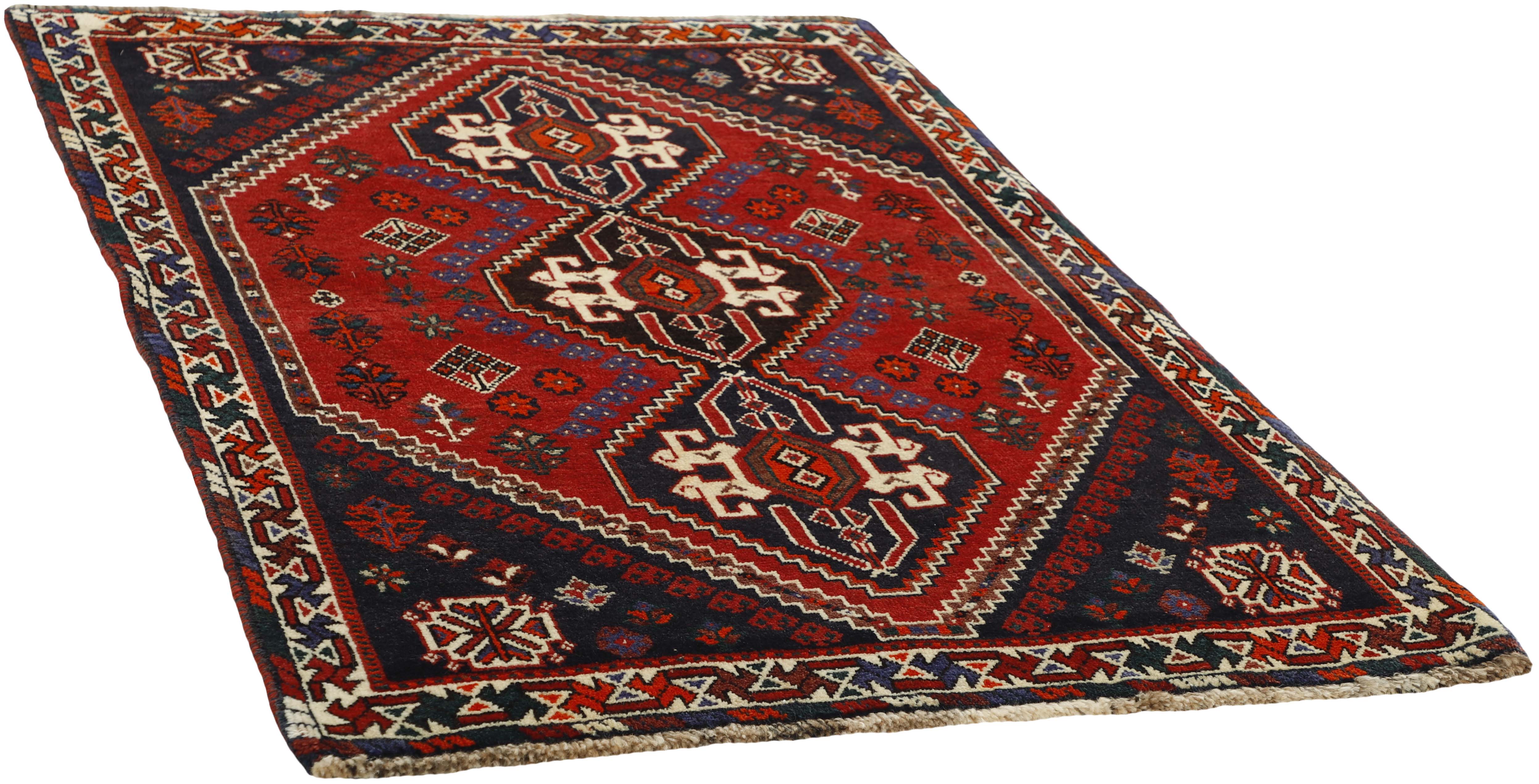 Gashgai 115x162cm - 3