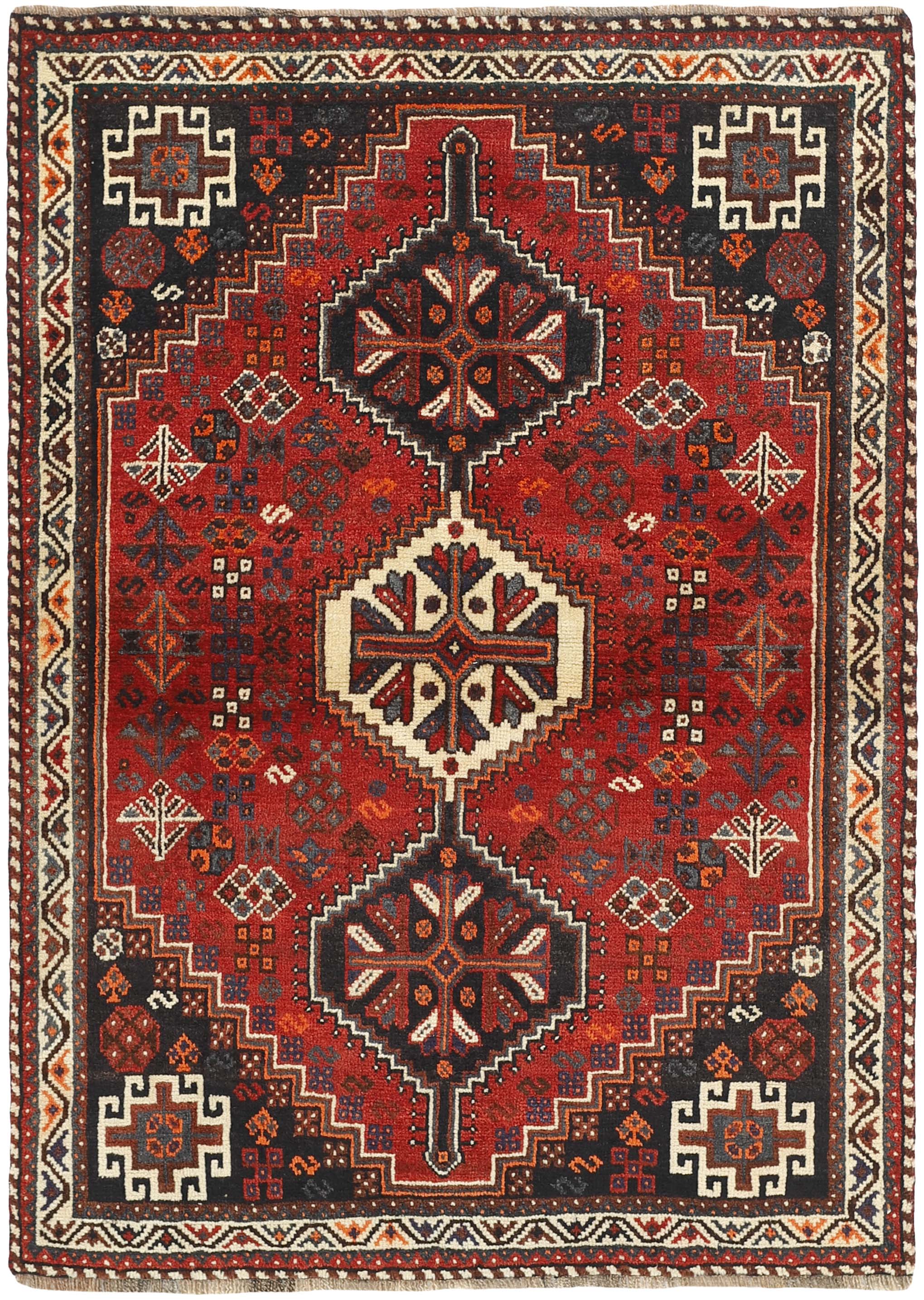 Gashgai 120x170cm