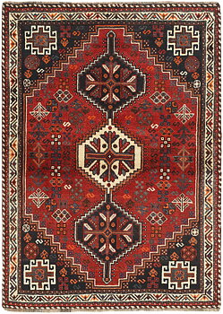 Gashgai 120x170cm
