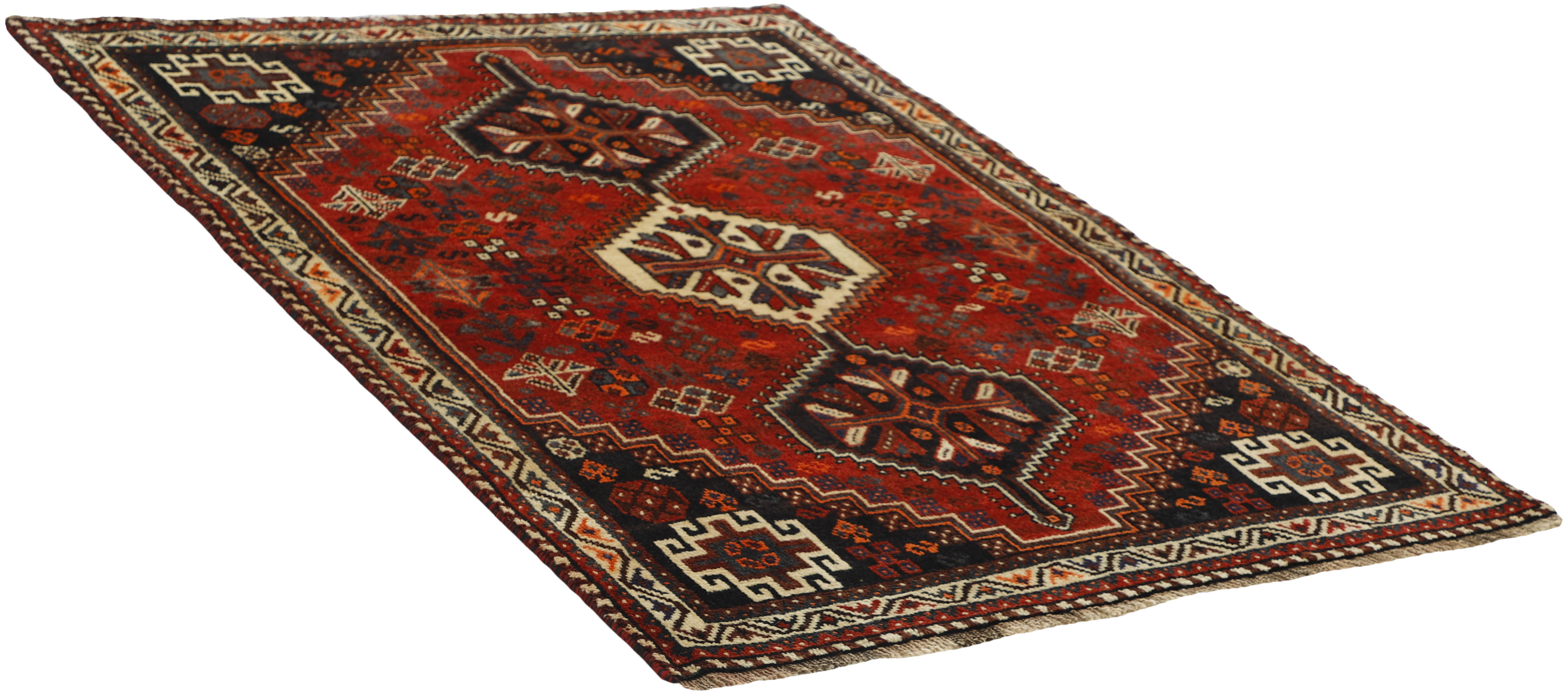 Gashgai 120x170cm - 3