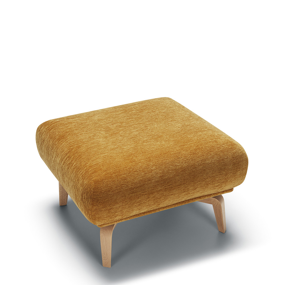 Moa Footstool 75x75 cm (several choices) - Sits - 5
