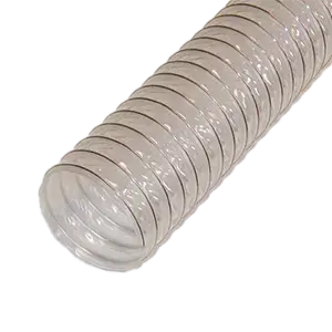 Polyuretanslang Viking Bio 1m