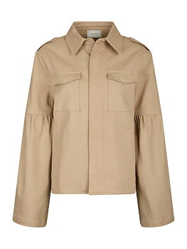 Jaynor Jacket Sand