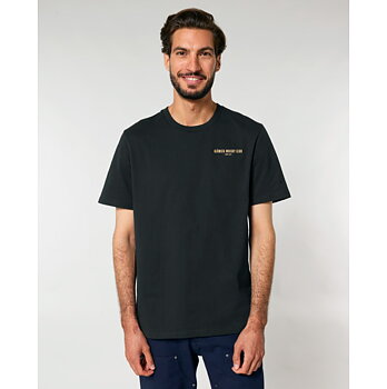 Glömsta Klassisk t-shirt Classic svart