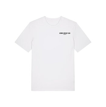 Glömsta Klassisk t-shirt Classic vit