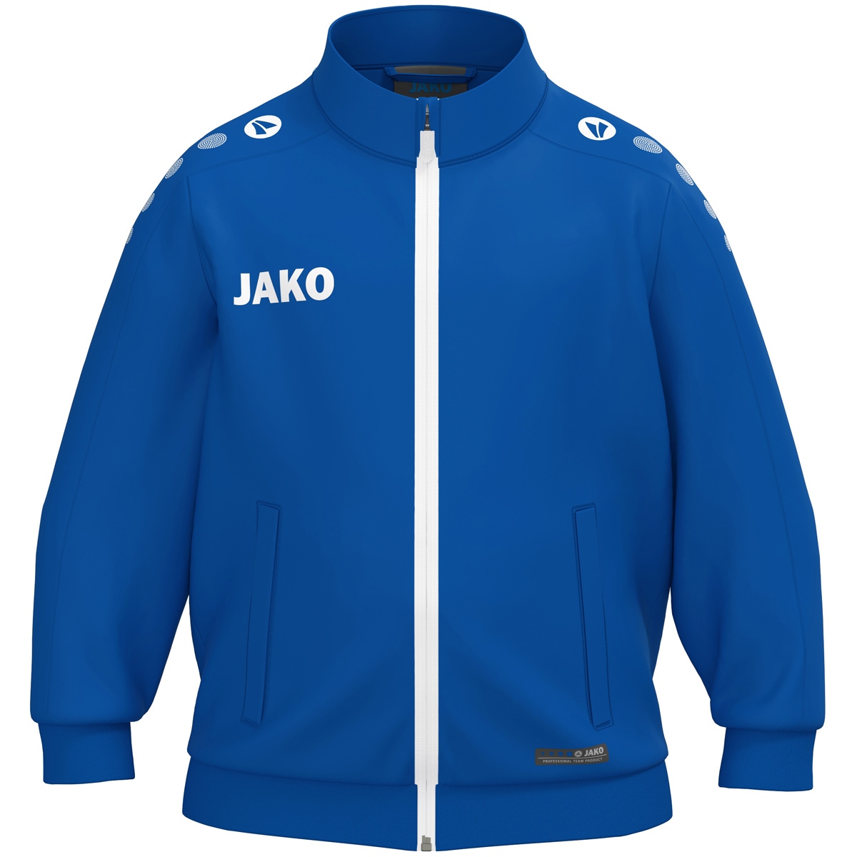 JAKO Polyester Jacket One, Kids - 5