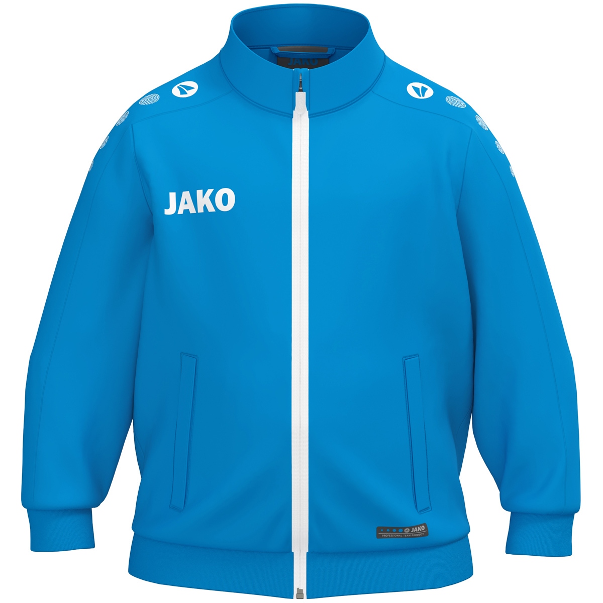 JAKO Polyester Jacket One, Kids - 6