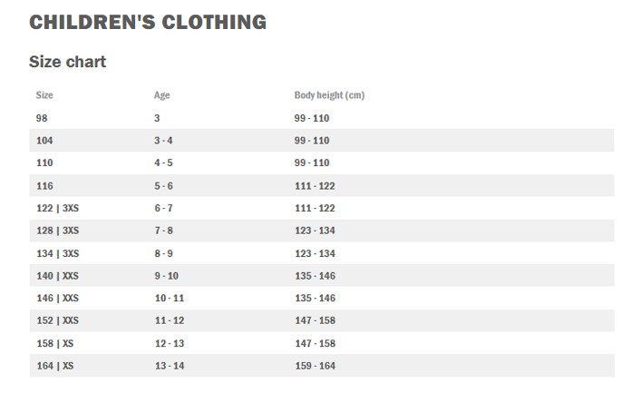 JAKO Polyester Jacket One, Kids - 4