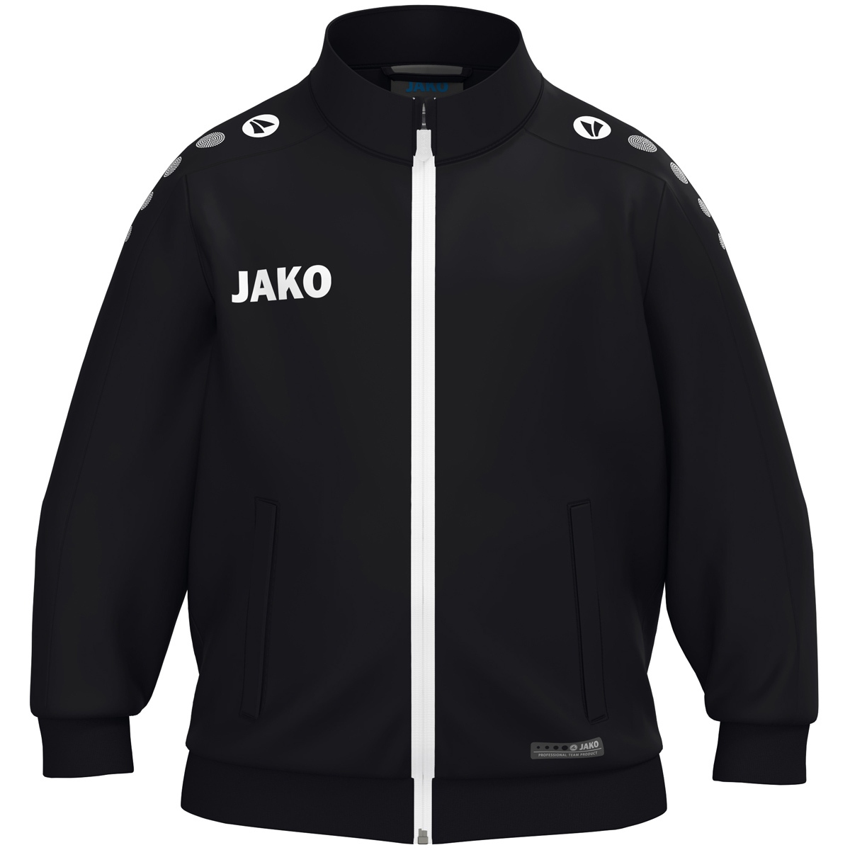 JAKO Polyester Jacket One, Kids - 7
