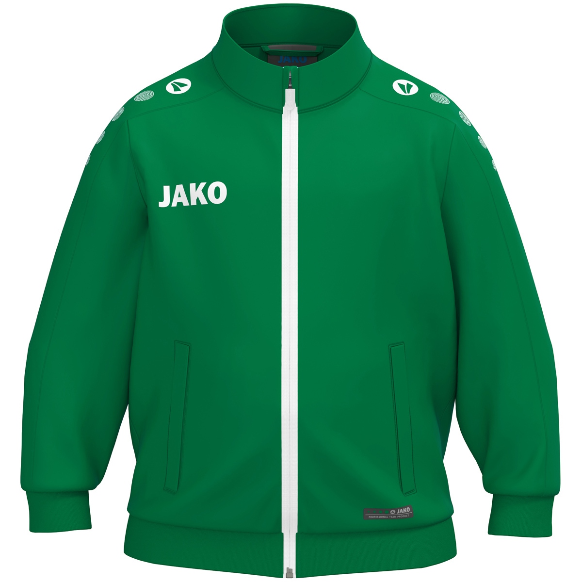 JAKO Polyester Jacket One, Kids - 3