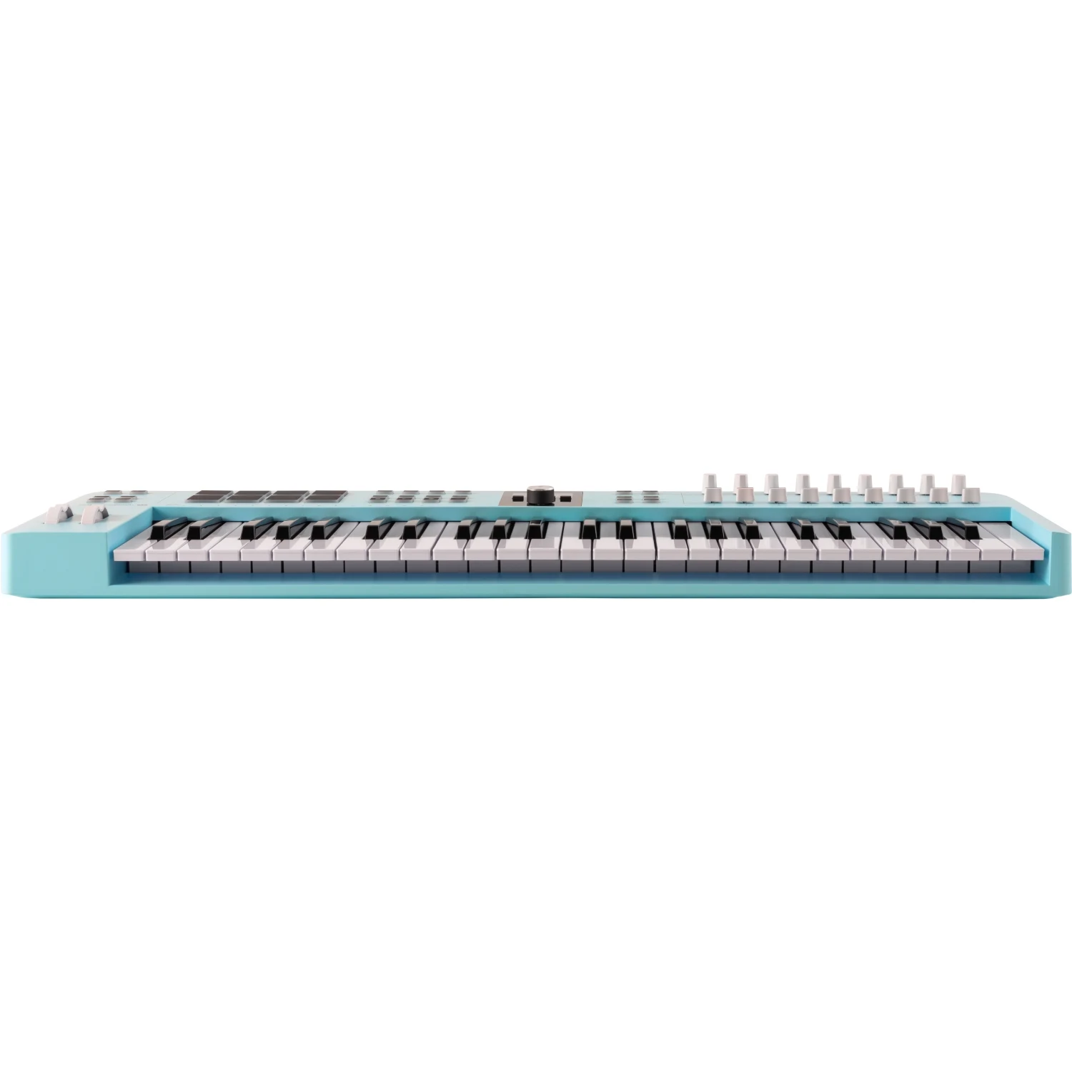ARTURIA KeyLab Essential 49 mk3 Aquamarine - 4
