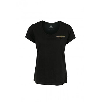 Glömsta Stretch-T-shirt Classic svart
