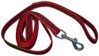 Alac Koppel Antiglid Röd 20mmx190cm 