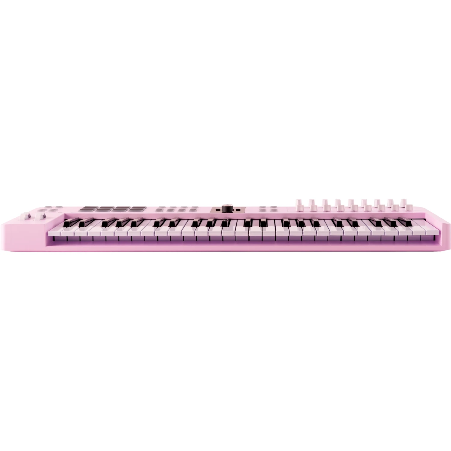 ARTURIA KeyLab Essential 49 mk3 Aquamarine - 4