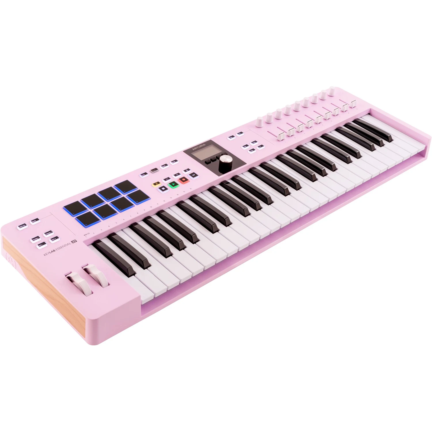ARTURIA KeyLab Essential 49 mk3 Aquamarine