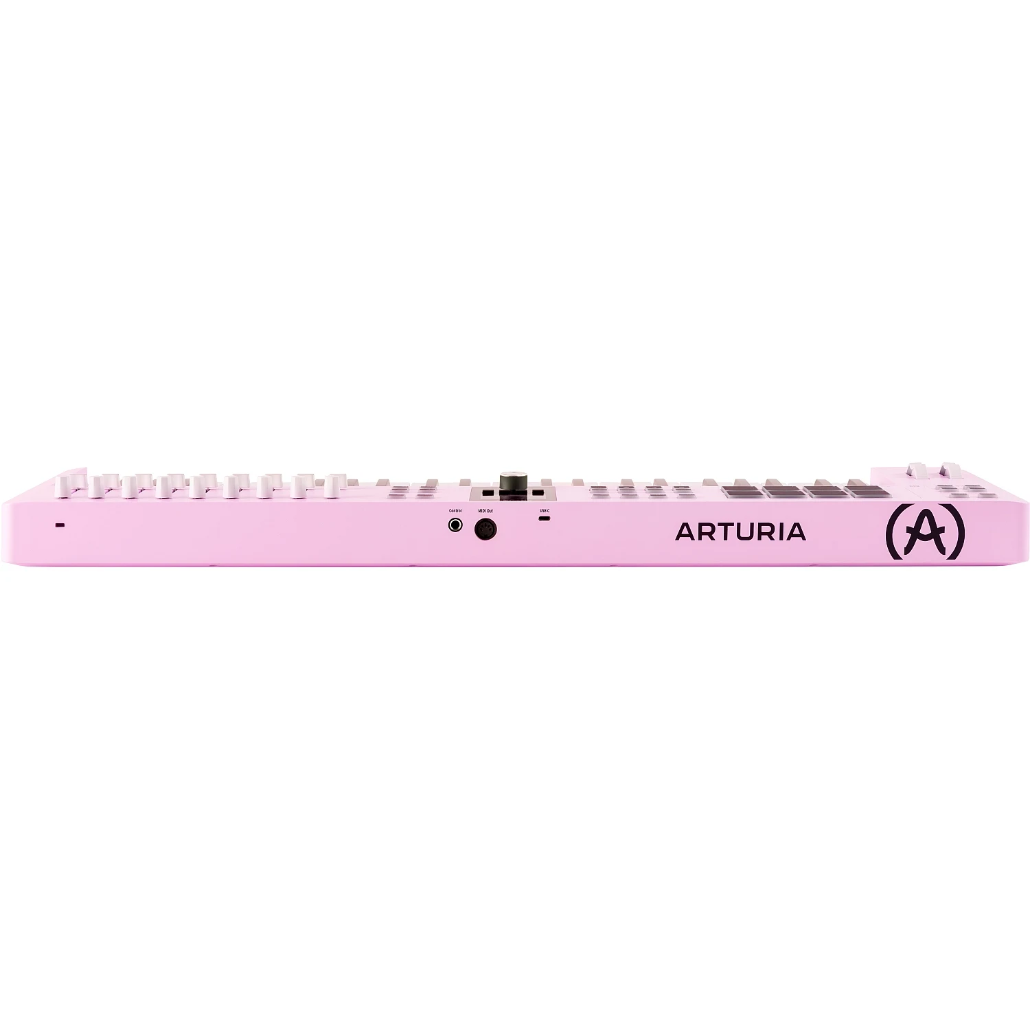 ARTURIA KeyLab Essential 49 mk3 Aquamarine - 2