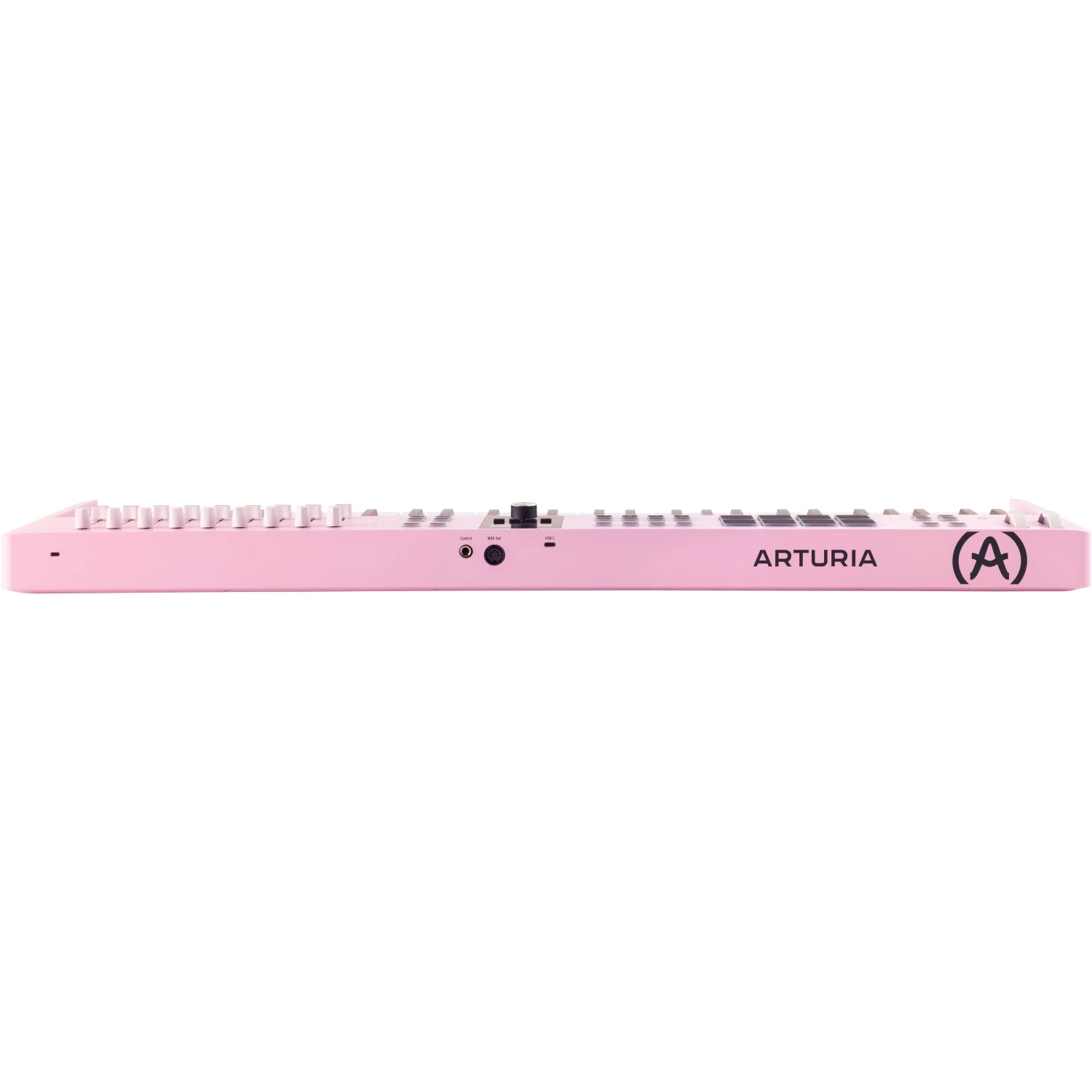 ARTURIA KeyLab Essential 61 mk3 Rose Quartz - 2