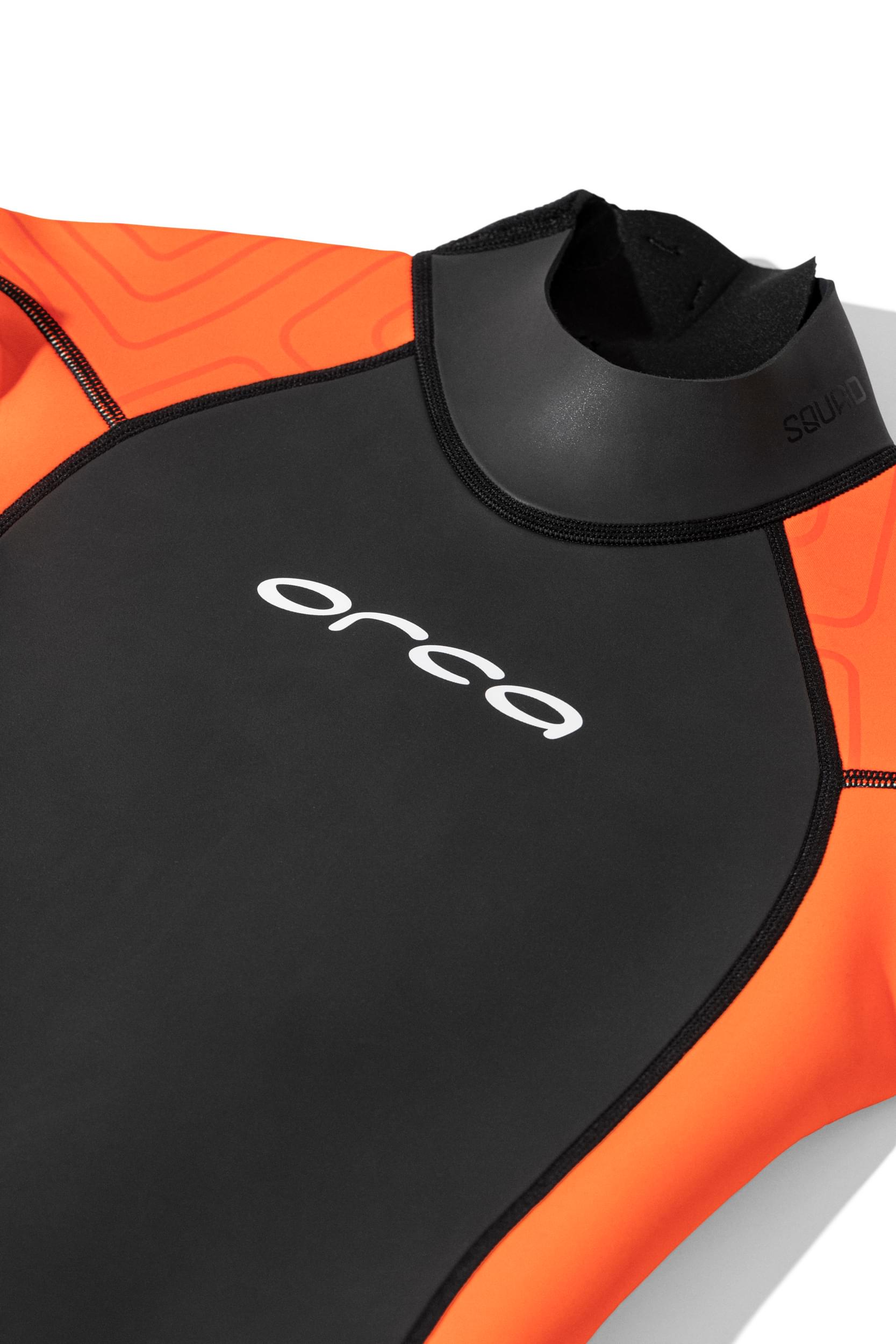 ORCA Vitalis Hi-Vis Squad Kids - Wetsuit for children - 3