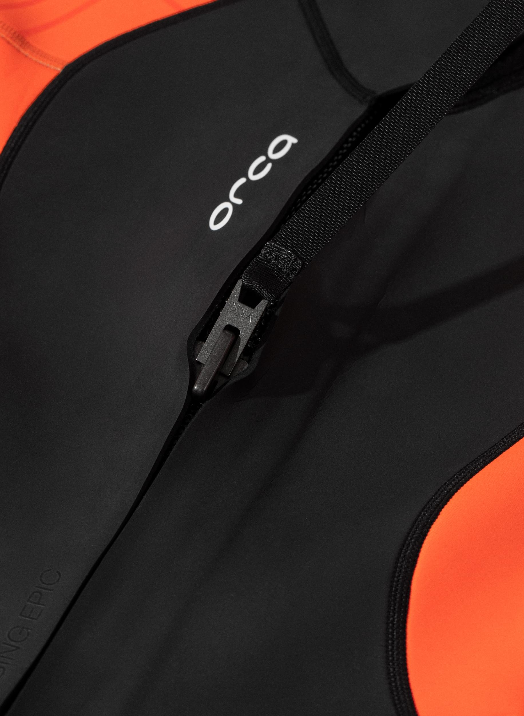 ORCA Vitalis Hi-Vis Squad Kids - Wetsuit for children - 5